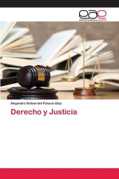 portada Derecho y Justicia