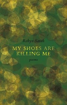 portada My Shoes are Killing me (in English)