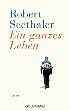 portada Ein ganzes Leben (in German)