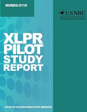 portada xLPR Pilot Study Report (en Inglés)
