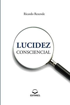 portada Lucidez Consciencial (Paperback)