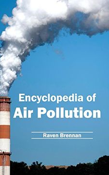 portada Encyclopedia of Air Pollution