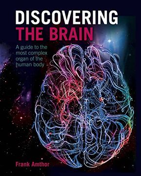 portada Discovering the Brain (in English)