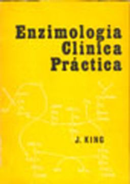 portada Enzimología clínica práctica (in Spanish)