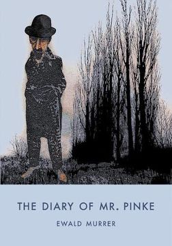 portada The Diary of mr. Pinke