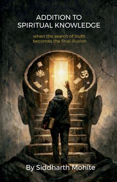 Addition To Spiritual Knowledge. when the search of truth becomes the final illusion (en Inglés)