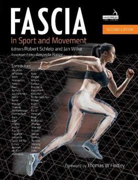 portada Fascia in Sport and Movement (in English)