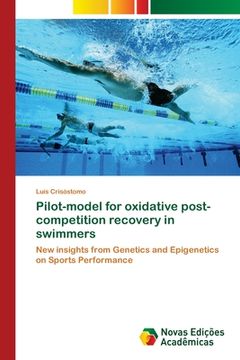 portada Pilot-model for oxidative post-competition recovery in swimmers