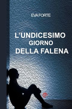 portada L'undicesimo giorno della falena (en Italiano)