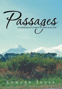 portada Passages: An Immigrant Family in New Zealand