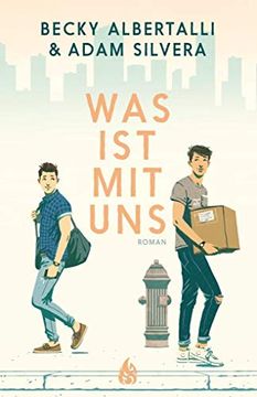 portada Was ist mit uns (in German)