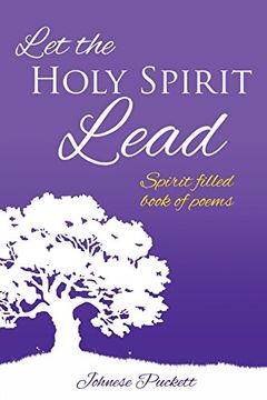 portada Let the Holy Spirit Lead