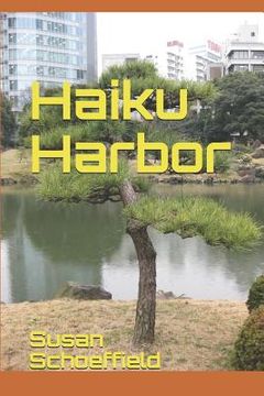 portada Haiku Harbor (en Inglés)