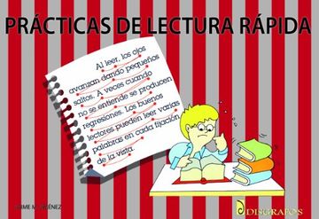 portada Prácticas de Lectura Rápida (in Spanish)