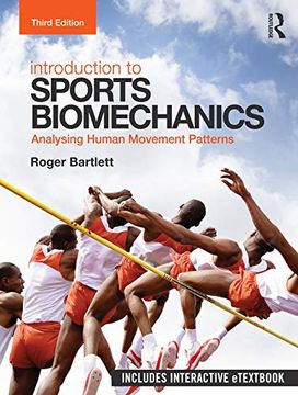 portada Introduction to Sports Biomechanics: Analysing Human Movement Patterns 