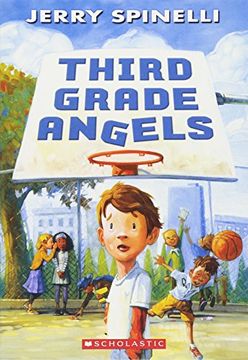 portada Third Grade Angels (en Inglés)
