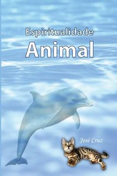 portada Espiritualidade Animal (en Portugués)