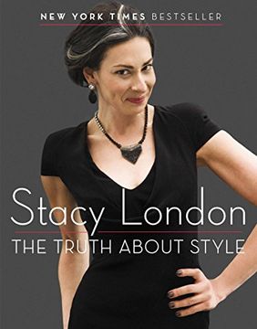 portada The Truth About Style (in English)