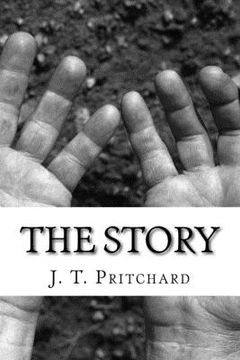 portada The Story: How I went from being an empty, insolent Schizophrenic to becoming addicted to God's love (en Inglés)