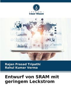 portada Entwurf von SRAM mit geringem Leckstrom (in German)