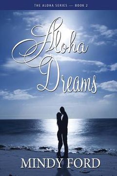 portada Aloha Dreams (en Inglés)