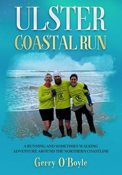 portada Ulster Coastal Run (in English)