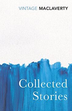 portada Collected Stories (Vintage Classics) (in English)