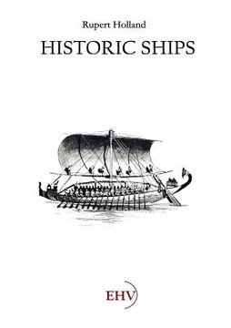 portada historic ships (in English)