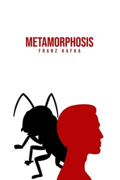 portada Metamorphosis (en Inglés)