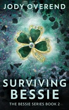 portada Surviving Bessie (en Inglés)