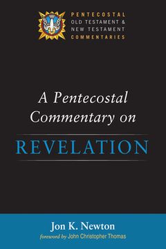 portada A Pentecostal Commentary on Revelation (in English)