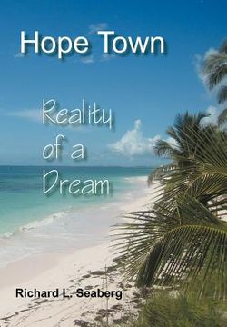 portada hope town: reality of a dream