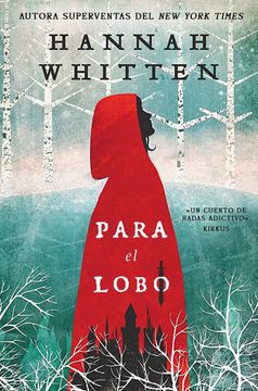 portada Para el Lobo (in Spanish)