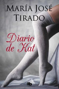 portada (Yayas)Diario de kat (in Spanish)