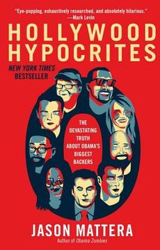 portada hollywood hypocrites (in English)