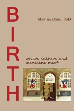 portada Birth: where culture and medicine meet (in English)