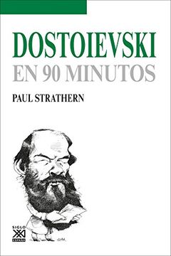 portada Dostoievski en 90 Minutos (in Spanish)