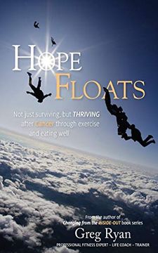 portada Hope Floats (en Inglés)