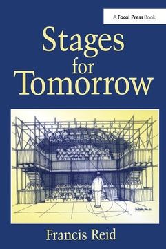 portada Stages for Tomorrow: Housing, Funding and Marketing Live Performances (en Inglés)
