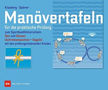 portada Manövertafeln (in German)