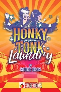 portada Honky Tonk Laundry (en Inglés)