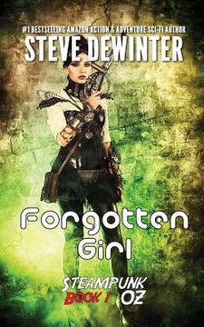 portada Forgotten Girl: Season One - Episode 1 (en Inglés)