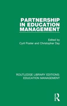 portada Partnership in Education Management