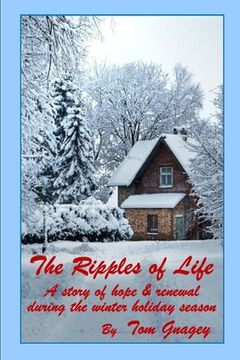 portada Ripples of Life: a story of hope & renewal (en Inglés)