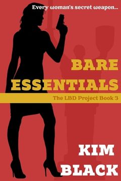 portada Bare Essentials (in English)