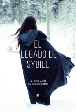 portada El Legado de Sybill