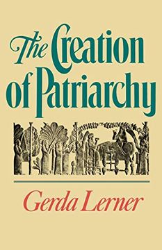 portada The Creation of Patriarchy (in English)