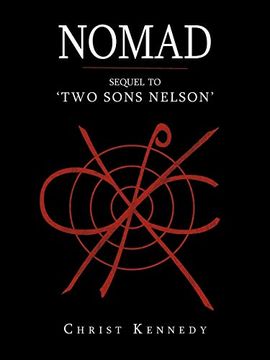 portada Nomad: Sequel to 'two Sons Nelson' (en Inglés)