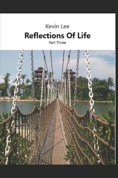 portada Reflections of Life: Part Three (en Inglés)