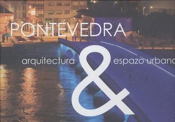 portada Pontevedra Arquitectura